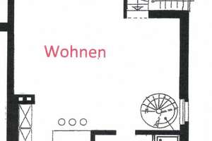 Viel Freiraum: 3,5-Zimmer-Wohnung in Düsseldorf-Hassels – Die vollständige Adresse der Immobilie erhältst du vom Anbieter., 40599 Hassels, Düsseldorf – Vorschaubild 12
