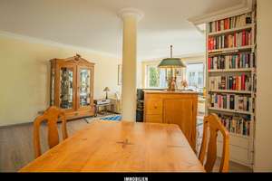 Traumhafte zwei Zimmer Wohnung in ruhiger Stadtlage – Die vollständige Adresse der Immobilie erhältst du vom Anbieter., 80638 Nymphenburg, München – Vorschaubild 14