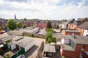 Großzügiges Wohnen über den Dächern vom Mönchengladbacher Stadtzentrum – Die vollständige Adresse der Immobilie erhältst du vom Anbieter., 41061 Eicken, Mönchengladbach – Vorschaubild 16