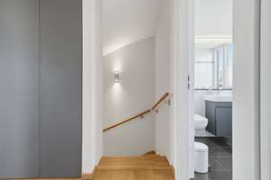 Exklusives Townhouse an der Rummelsburger Bucht mit Maisonette-Einliegerwohnung – Die vollständige Adresse der Immobilie erhältst du vom Anbieter., 10317 Rummelsburg, Berlin – Vorschaubild 10