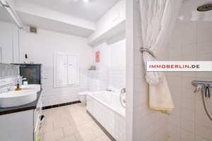 IMMOBERLIN.DE – Toplage! Exquisites Mehrfamilienhaus mit Südwestgarten auf teilbarem Grundstück – Berlin – Vorschaubild 12