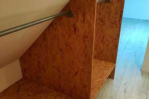 KLIMATISIERTE 5-Zimmer-Dachgeschosswohnung im denkmalgeschützten Altbau - Schwetzinger Vorstadt – Burgstraße 13, 68165 Schwetzingerstadt/Oststadt, Mannheim – Vorschaubild 24