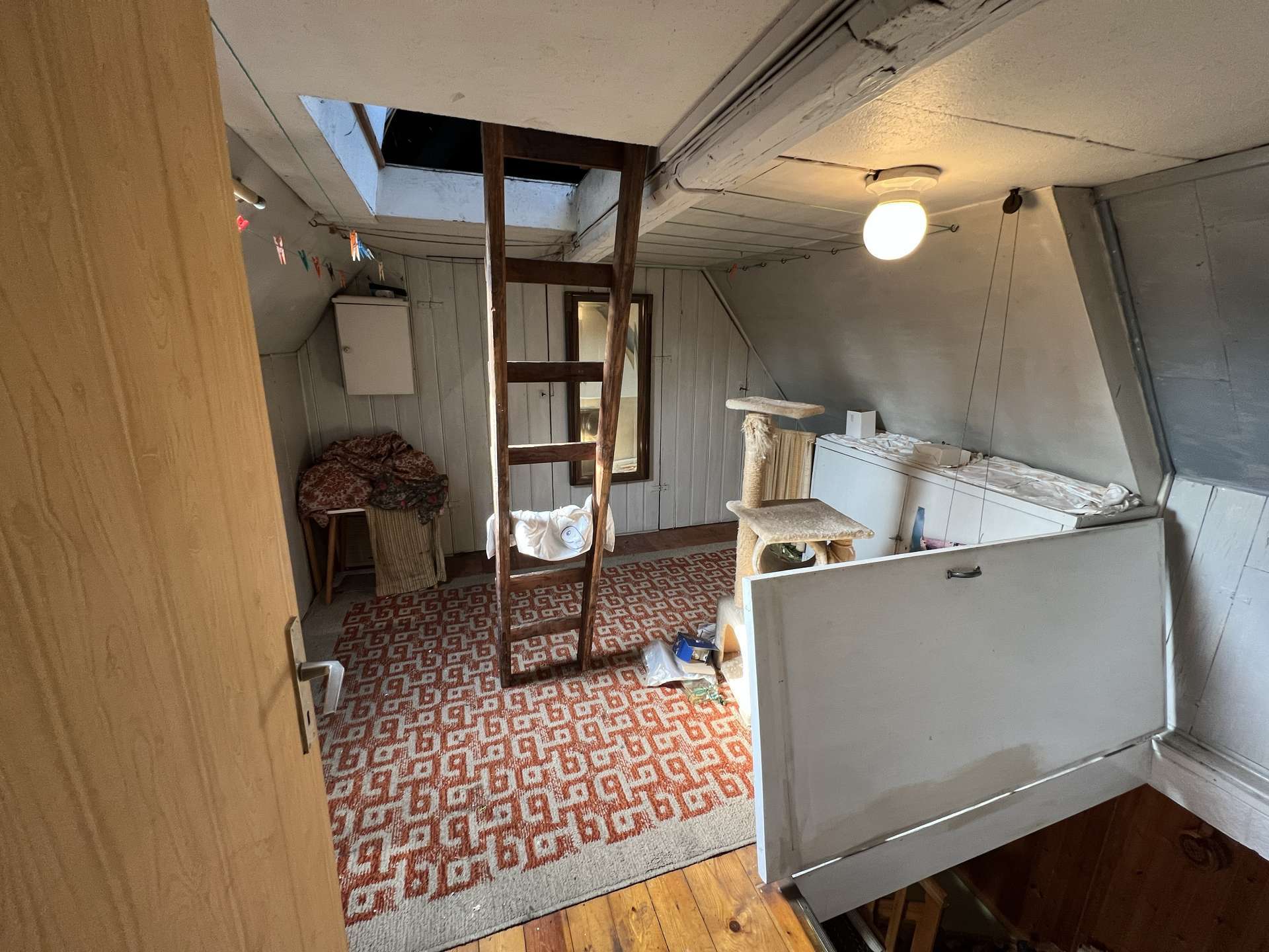 Immobilie in Bernsdorf - Charmantes Einfamilienhaus "provisionsfrei" - Bild 8