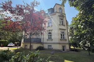 Hochwertig sanierte & helle 3-Z-.Whg. mit Balkon in stilvoller Denkmalvilla am Weißen Hirsch ! – Die vollständige Adresse der Immobilie erhältst du vom Anbieter., 1324 Bühlau/Weißer Hirsch, Dresden – Vorschaubild 5