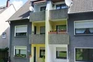 Whg. Nähe Centro, DG, inkl. Einbauküche, Balkon, ab 15.06.2026 frei – Bergheimer Steig 45, 45357 Dellwig, Essen – Vorschaubild 8