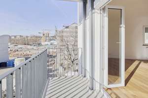 Hochwertige Stuttgarter Oase mit EBK + Balkon uvm. – Die vollständige Adresse der Immobilie erhältst du vom Anbieter., 70182 Oberer Schlossgarten, Stuttgart – Vorschaubild 9