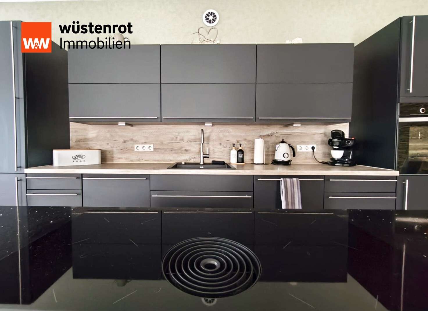 Immobilie in Sankt Goar - "Bungalow" in ruhiger Lage und Ausbaureserve! - Bild 2