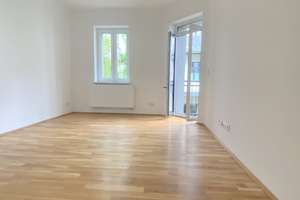 Wohnen im Hinterhaus - Hochwertige Zwei Zimmer-Wohnung mit Wannenbad und  Balkon – Laubestraße 20, 4159 Möckern, Leipzig – Vorschaubild 6