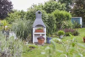 "Wohnen und Wohlfühlen" Im Reihenendhaus mit traumhaftem Garten – Die vollständige Adresse der Immobilie erhältst du vom Anbieter., 71332 Waiblingen – Vorschaubild 20