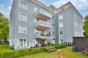 Penthouse in Pankow-Wilhelmsruh: 119 m², 4 Zimmer, Erstbezug, gr. Dachterrasse, Aufzug, ruhig, grün – Die vollständige Adresse der Immobilie erhältst du vom Anbieter., 13158 Wilhelmsruh, Berlin – Vorschaubild 14