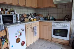 Gemütliche 1 Zimmer Wohnung in zentraler Lage von MG mit Einbauküche – Burggrafenstraße 18, 41061 Westend, Mönchengladbach – Vorschaubild 7
