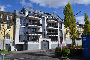 ECHTER RHEINBLICK - HÜBSCHE MODERNE WOHNUNG MIT SEHR GUTER AUSSTATTUNG – Die vollständige Adresse der Immobilie erhältst du vom Anbieter., 53225 Beuel-Mitte, Bonn – Vorschaubild 2