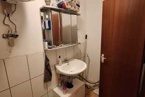 Full Furnished 1 room Apartment for 2-person
Schöne 1-Zimmer-Wohnung mit EBK in 91054, Erlangen – Hauptstraße 87, 91054 Erlangen – Vorschaubild 10