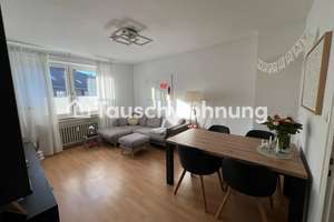 Tauschwohnung: 2 Zi. Wohnung in Derendorf gegen 3 Zi. in Unterbilk – Die vollständige Adresse der Immobilie erhältst du vom Anbieter., 40476 Derendorf, Düsseldorf – Vorschaubild 2
