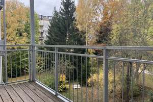 Frisch sanierte 4-Raumwohnung mit Balkon auf dem schönen Kaßberg!! – Franz-Mehring-Str. 17, 9112 Kaßberg, Chemnitz – Vorschaubild 10