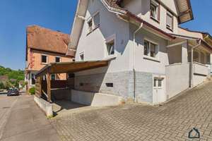 Nur kurze Zeit verfügbar – Modernisiertes EFH mit Kamin & Carport in Hohberg – Die vollständige Adresse der Immobilie erhältst du vom Anbieter., 77749 Hohberg – Vorschaubild 14