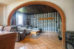 Ihr Rückzugsort im Grünen – Landhaus mit Charme & viel Platz – Wittmund (Kreis) – Vorschaubild 20