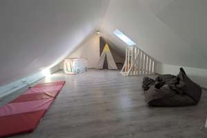 4-Zi. 110 m², Balkon & ausgebauter Dachboden – Hüller Straße 14, 44866 Wattenscheid-Mitte, Bochum – Vorschaubild 18