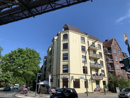 Eigentumswohnung In Barmbek Nord Immobilienscout24