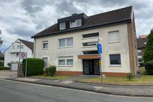 Uninahe 2 Zimmer Wohnung - Provisionsfrei! – Friedrich Husemannstrasse 2, 33619 Schildesche, Bielefeld – Vorschaubild 21