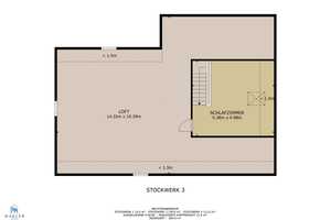 ~~Ein Haus, das mitdenkt-Praktischer Grundriss, Ausbauoption & viel Platz für Ihre Ideen ~~ – Aurich (Kreis) – Vorschaubild 22