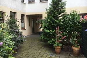 1 Raum  - Wohnung  nähe Mückenwirt – Coquistraße 18, 39104 Buckau, Magdeburg – Vorschaubild 4