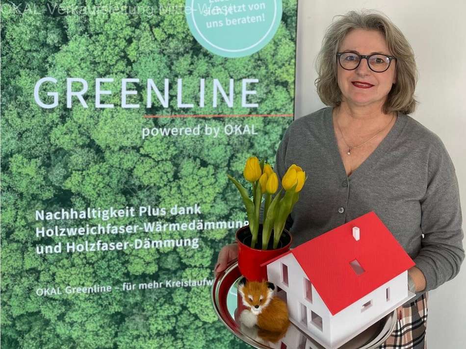 Frau Heidrun Glaser