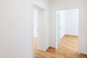 Parknähe * provisionsfrei * hochwertige und stilvolle Sanierung * Parkett * sonniger Balkon * Tagesl – 4318 Anger-Crottendorf, Leipzig – Vorschaubild 16