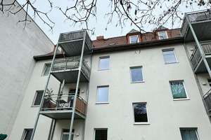 Attraktive Anlageimmobilie in Halle – 100 % finanzierbar & kein Eigenkapital! – 6110 Südliche Innenstadt, Halle (Saale) – Vorschaubild 6