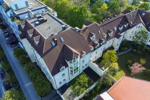 Milbertshofen - Hell. Gemütlich. Individuell. – Die vollständige Adresse der Immobilie erhältst du vom Anbieter., 80807 Milbertshofen, München – Vorschaubild 2