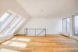 84m² Maisonette apartment on Kastanienallee with fabulous views across Mitte ! – Kastanienallee 52, 10119 Berlin – Vorschaubild 4