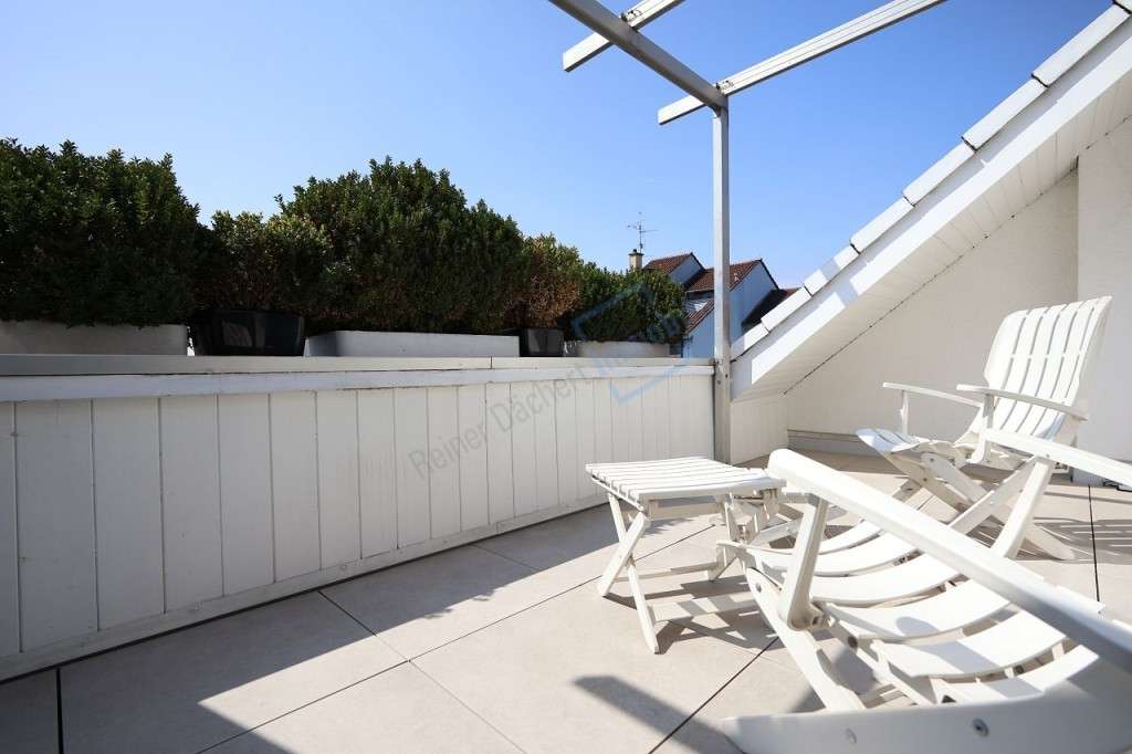 SONNENWOHNUNG in der City