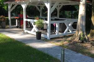 TOP-Villenanwesen in bester Lage von Alt-Oberneuland – Im Holze 53, 28355 Oberneuland, Bremen – Vorschaubild 40