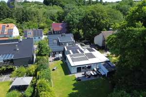 Idyllisch Wohnen am Lochbach - großes Familienparadies mit Indoor-Pool – Solingen – Vorschaubild 47