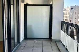 Wow! Attraktive 2-Zimmer-Wohnung mit Aufzug, Baujahr 2015 und Energieklasse A+ – Die vollständige Adresse der Immobilie erhältst du vom Anbieter., 10785 Kreuzberg, Berlin – Vorschaubild 6
