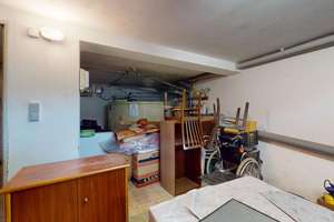 Schickes Ein- bis Zweifamilienhaus mit großem Garten, PV-Anlage und Ausbaupotenzial in Bretten-Ruit – Die vollständige Adresse der Immobilie erhältst du vom Anbieter., 75015 Bretten – Vorschaubild 32