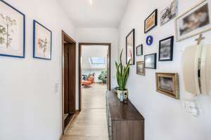 Wohnungspaket mit drei Einheiten im beliebten Bremer Viertel – Die vollständige Adresse der Immobilie erhältst du vom Anbieter., 28203 Ostertor, Bremen – Vorschaubild 18