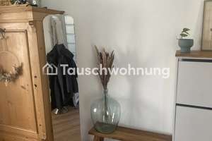 Tauschwohnung: Schöne Altbauwohnung im Frankfurter Nordend – 60322 Nordend-West, Frankfurt am Main – Vorschaubild 6