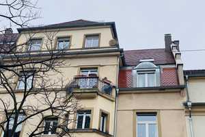 4-Zimmer-Wohnungen im Altbau | VERMIETET | Karlsruhe-Südweststadt – Hirschstrasse 115, 76135 Karlsruhe – Vorschaubild 3
