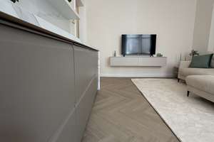 Premium fully furnished 2-room Apartment in Torstraße next to Rosenthaler Platz – Torstraße 114, 10119 Mitte (Ortsteil), Berlin – Vorschaubild 4