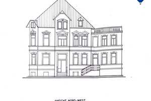 Top Renditeobjekt: Attraktives Mehrfamilienhaus nähe Krankenhaus-Mitte – Bielefeld – Vorschaubild 10
