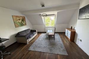 Stilvoll modernisiert: 2-Zimmer-Wohnung in Krefeld – Blumentalstraße 116, 47803 Stadtmitte, Krefeld – Vorschaubild 5
