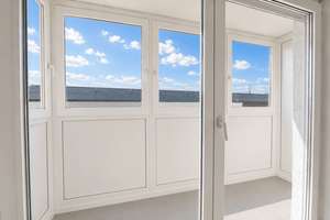 Bezugsfreie 2-Zi.-Whg. mit Balkon, Wintergarten & TG-Stpl. in Gibitzenhof, Nürnberg – Die vollständige Adresse der Immobilie erhältst du vom Anbieter., 90461 Gugelstraße, Nürnberg – Vorschaubild 5
