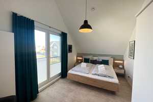 Besondere Kapitalanlage! Modernes Ferienhaus im Ferienresort nahe der Familienlagune auf Eigenland – Dithmarschen (Kreis) – Vorschaubild 5