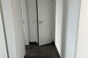 2-RW * Balkon * modernes Badezimmer * – Sieverstorstr.  43a, 39106 Magdeburg – Vorschaubild 4