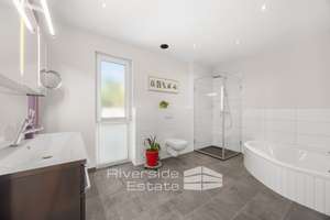 Hannover-Bothfeld | Exklusive Maisonettewohnung im Dreifamilienhaus (Baujahr 2009) mit Gartenanteil! – Die vollständige Adresse der Immobilie erhältst du vom Anbieter., 30657 Bothfeld, Hannover – Vorschaubild 14