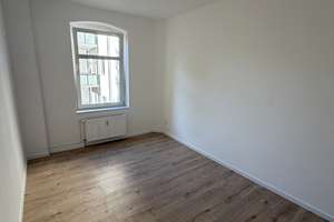 Frisch renovierte 3-Raumwohnung im 1. Obergeschoss – 39112 Leipziger Straße, Magdeburg – Vorschaubild 8