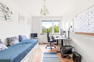 ++ Modernes Stadtrefugium im Heusteigviertel - sofort beziehbar ++ – Die vollständige Adresse der Immobilie erhältst du vom Anbieter., 70180 Heusteigviertel, Stuttgart – Vorschaubild 8