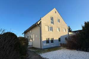2-Zimmer-Wohnung mit Balkon in Gäufelden – Die vollständige Adresse der Immobilie erhältst du vom Anbieter., 71129 Gäufelden – Vorschaubild 6