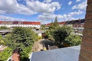 HORN IMMOBILIEN ++ Neubrandenburg Vogelviertel, Haus mit Grundstück, Terrasse und 3 Garagen – Die vollständige Adresse der Immobilie erhältst du vom Anbieter., 17034 Vogelviertel, Neubrandenburg – Vorschaubild 11